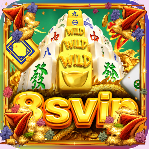 8svip — mitra unggulan